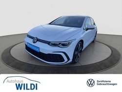 Weiß Gebraucht 2020 VW Golf VIII GTE Limousine | 22.690 € (Fairer Preis)