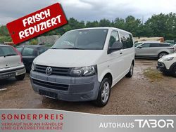 Candyweiß Gebraucht 2011 VW Caravelle Trendline Van / Kleinbus | 10.985 € (Superpreis)