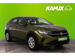 Gruen Gebraucht 2024 VW Taigo SUV | 17.750 € (Superpreis)