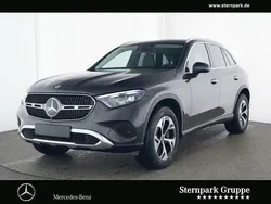 Grau Gebraucht 2024 Mercedes GLC300e SUV | 60.880 € (Superpreis)