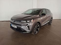 Grau Neu 2025 Renault Symbioz Techno SUV | 32.990 € (Fairer Preis)