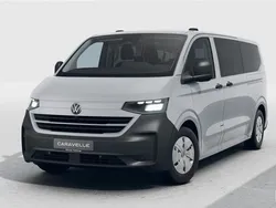 Stone grey Neu 2025 VW T7 Van | 46.790 €
