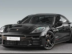 Schwarz Neu 2025 Porsche Panamera 4S Limousine | 169.990 € (Fairer Preis)