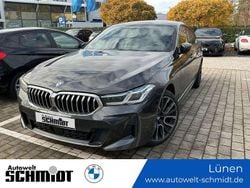 Sophistograu brillanteffekt Gebraucht 2022 BMW 640 M Sport Coupé | 44.490 € (Teuer)