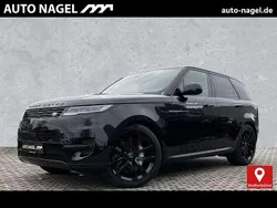 Schwarz Gebraucht 2024 Land Rover Range Rover Sport SE SUV | 102.490 €
