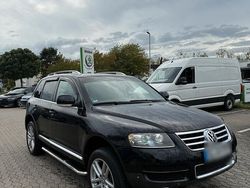 Schwarz Gebraucht 2006 VW Touareg SUV | 5.000 €