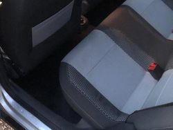 Silber Gebraucht 2007 VW Polo Kleinwagen | 4.400 € (Teuer)