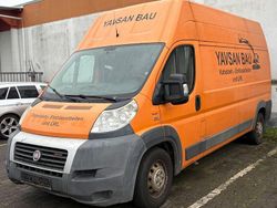 Orange Gebraucht 2011 Fiat Ducato Van | 4.500 € (Guter Preis)