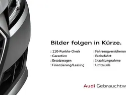 Mythosschwarz metallic Gebraucht 2022 Audi A6 Ambiente Limousine | 36.880 € (Fairer Preis)