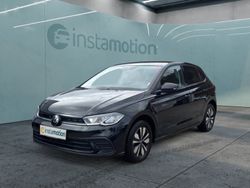 Schwarz Gebraucht 2024 VW Polo Pro Limousine | 21.699 € (Fairer Preis)