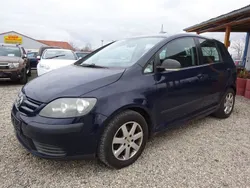 Blau Gebraucht 2006 VW Golf Plus Trendline Van / Kleinbus | 1.200 € (Fairer Preis)