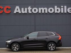 Schwarz Gebraucht 2022 Volvo XC60 Core SUV | 30.980 € (Superpreis)