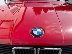 BMW 325 Cabriolet