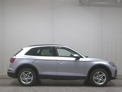 Silber Gebraucht 2022 Audi Q5 Ambiente SUV | 29.480 € (Guter Preis)