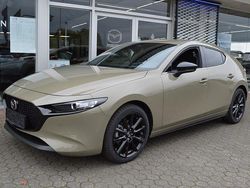 Neu 2025 Mazda 3 Homura-Line | 28.470 €