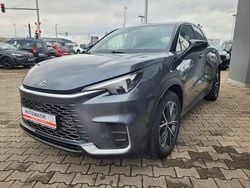 Grau Neu 2025 Lexus LBX SUV | 33.799 € (Fairer Preis)