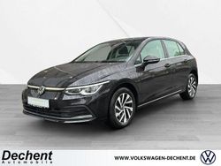 Schwarz Gebraucht 2022 VW Golf VIII Style Limousine | 27.980 € (Fairer Preis)