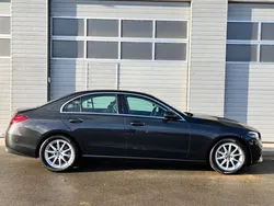 Gebraucht 2022 Mercedes C180 Avantgarde Limousine | 30.000 € (Guter Preis)