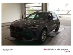 Grau Gebraucht 2023 Cupra Formentor SUV | 26.440 € (Guter Preis)