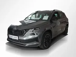 Graphitegrau Neu 2025 Skoda Karoq SUV | 36.440 € (Fairer Preis)
