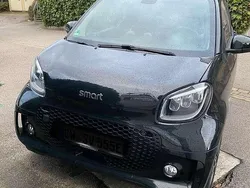 Gebraucht 2020 Smart ForTwo Electric Drive Prime Cabrio | 12.850 € (Fairer Preis)