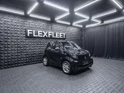 Schwarz Gebraucht 2019 Smart ForTwo Coupé Passion Coupé | 15.990 € (Fairer Preis)