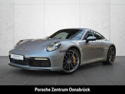 Weiß Gebraucht 2019 Porsche 911 Carrera S Sport Coupé | 110.900 € (Fairer Preis)