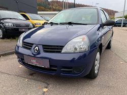 Other Gebraucht 2006 Renault Clio II Campus Kleinwagen | 1.999 €