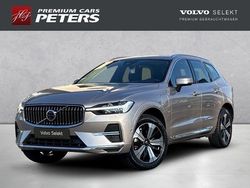 Bright dusk / metallic Gebraucht 2022 Volvo XC60 Inscription SUV | 43.999 € (Teuer)