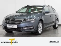 Grau Gebraucht 2020 Skoda Superb Ambition Kombi | 19.750 € (Fairer Preis)
