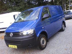 Indienblau Gebraucht 2014 VW T5 Van | 6.990 € (Superpreis)