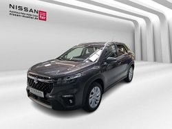 Grau Gebraucht 2022 Suzuki SX4 S-Cross Comfort SUV | 21.690 € (Fairer Preis)