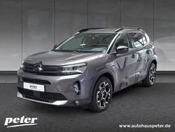 Met. platinum grau Neu 2025 Citroën C5 Aircross SUV | 27.500 € (Superpreis)