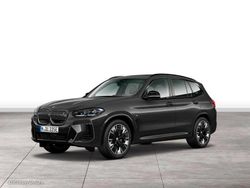 Sophistograu brillanteffekt Gebraucht 2023 BMW iX3 M Sport SUV | 47.990 € (Fairer Preis)
