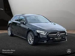 Gebraucht 2022 Mercedes A250 | 24.990 € (Guter Preis)