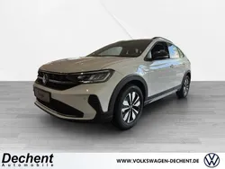 Weiß Neu 2025 VW Taigo Goal SUV | 28.990 € (Etwas zu teuer)