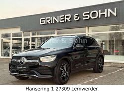 Schwarz/baltic black Gebraucht 2020 Mercedes 200 AMG Kombi | 34.750 € (Superpreis)