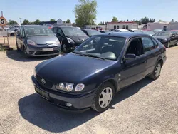 Gebraucht 2000 Toyota Corolla Limousine | 1.590 € (Guter Preis)