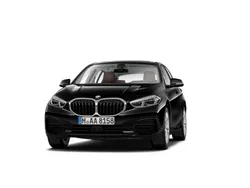 Gebraucht 2025 BMW 118 Advantage Kleinwagen | 24.990 € (Guter Preis)