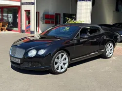 Beluga Gebraucht 2012 Bentley Continental GT Convertible Mulliner Cabrio | 63.590 €