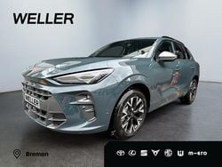 Blau Neu 2025 Cupra Terramar SUV | 38.698 € (Superpreis)