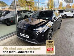 Perla nera schwarz metallic Neu 2025 Peugeot 3008 GT SUV | 34.995 € (Fairer Preis)