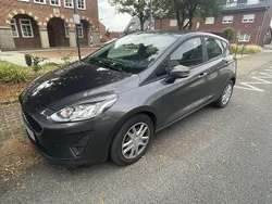 Grau Gebraucht 2020 Ford Fiesta Kleinwagen | 9.999 € (Guter Preis)