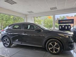 Grau Gebraucht 2022 Kia XCeed Vision SUV | 18.750 € (Guter Preis)