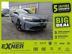 Grau Gebraucht 2023 Opel Corsa-e Edition Kleinwagen | 15.990 € (Guter Preis)