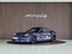 Violett Neu 2024 Porsche 992 | 319.000 €