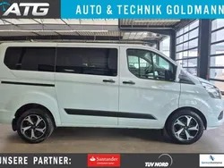 Andere Gebraucht 2021 Ford Tourneo Custom Limousine | 32.790 €