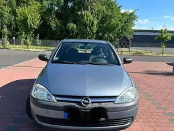 Gebraucht 2003 Opel Corsa Njoy Limousine | 1.050 € (Fairer Preis)