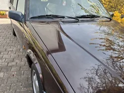 Rot Gebraucht 1991 Volvo 740 Limousine | 7.575 €