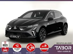 Schwarz Neu 2025 Mitsubishi Colt Limousine | 23.988 € (Fairer Preis)
